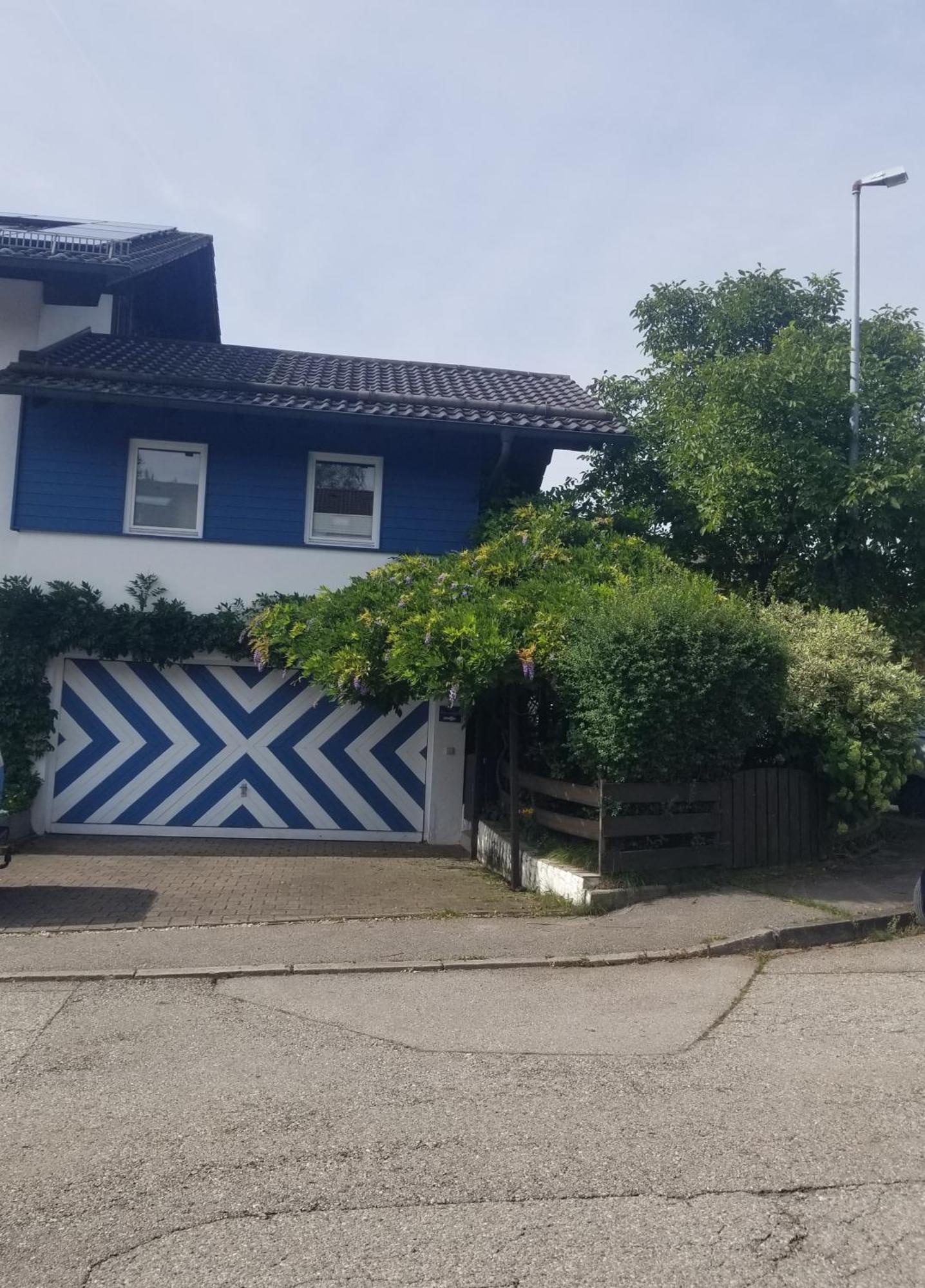 Ferienwohnung Pickert Bad Endorf Exterior foto