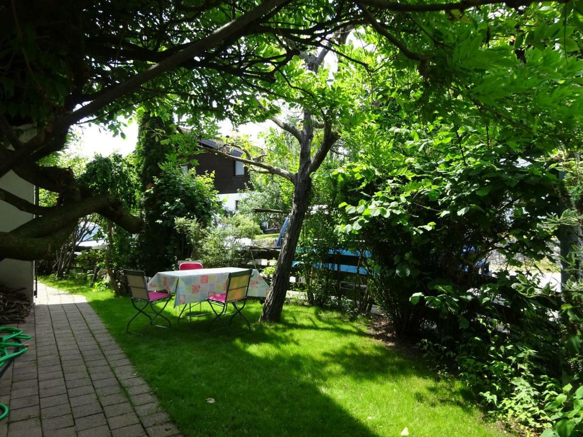 Ferienwohnung Pickert Bad Endorf Exterior foto