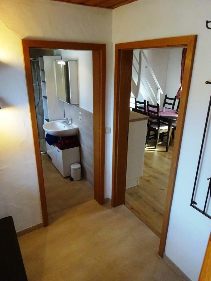Ferienwohnung Pickert Bad Endorf Exterior foto