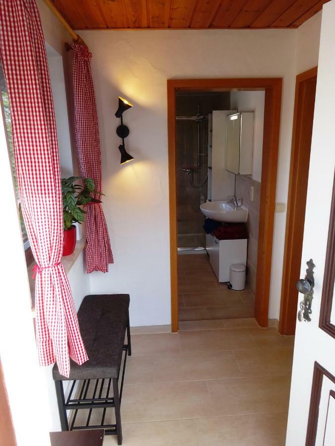 Ferienwohnung Pickert Bad Endorf Exterior foto